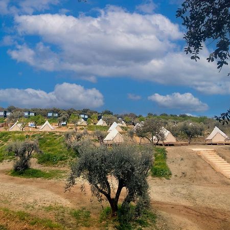 מלון Kampaoh אלקויזר מראה חיצוני תמונה